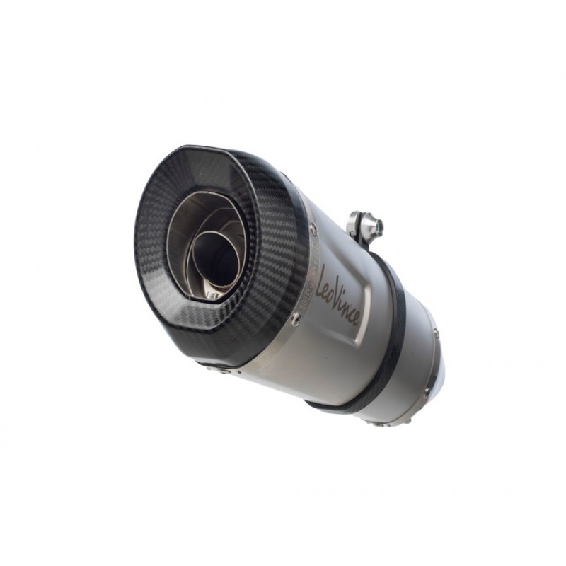 LeoVince Factory S Kawasaki Z 800 ´13/16