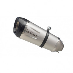 LeoVince Factory S Kawasaki Z 800 ´13/16