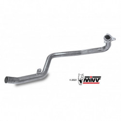 MIVV Catalysator vervanger...