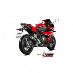 MIVV GPPro Carbon HONDA CBR 500 R 19-20