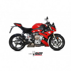 MIVV MK3 Carbon BMW S 1000 R 21-23