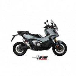MIVV DAKAR Rvs HONDA X-ADV 750 17-23