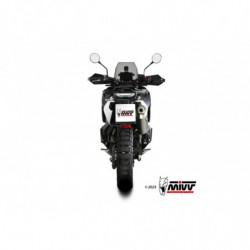 MIVV DAKAR Rvs HUSQVARNA NORDEN 901 22-23