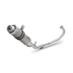 MIVV GP Titanium Yamaha...