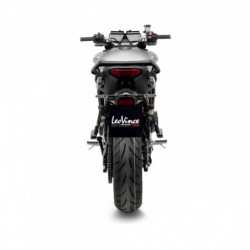 LeoVince LV RACE Rvs YAMAHA Tracer 9/GT 21-22