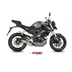 Storm by MIVV GP Yamaha YZF-R 125 14/16 - MT-125 16