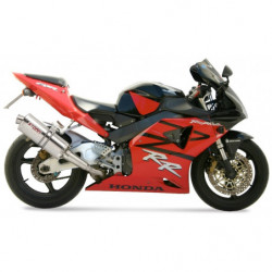 Storm by MIVV OVAL Honda...