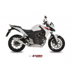 Storm by MIVV GP Honda CB...