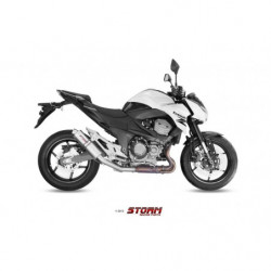 Storm by MIVV GP Kawasaki Z 800 E Bj. 13/16