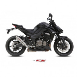 Storm by MIVV GP Kawasaki Z...