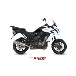 Storm by MIVV OVAL Kawasaki...