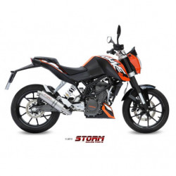 Storm by MIVV GP KTM...