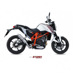 Storm by MIVV GP KTM 690...