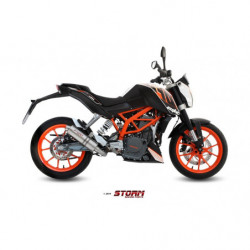 Storm by MIVV GP KTM 390...