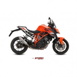 Storm by MIVV GP KTM 1290 Superduke 2014-2019