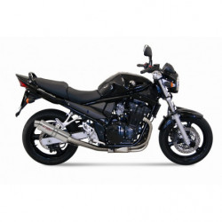 Storm by MIVV GP Suzuki GSF...