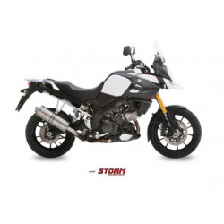 Storm by MIVV OVAL Suzuki DL 1000 V-Strom 14/16
