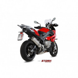 Storm by MIVV OVAL BMW S 1000 XR 15/16