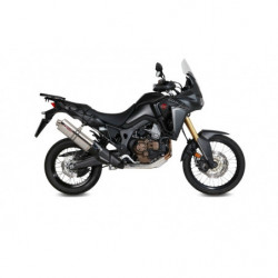 Storm by MIVV OVAL Honda CRF 1000 L African Twin 16