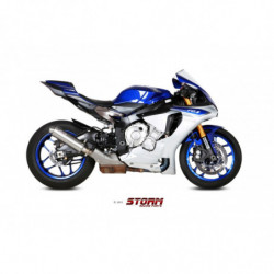 Storm by MIVV GP Yamaha YZF...