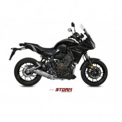 Storm by MIVV OVAL Yamaha...