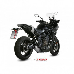 Storm by MIVV OVAL Yamaha Tracer 700/Tracer 700 GT/Tracer 7 16-22