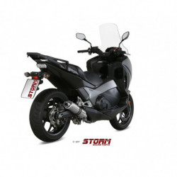 Storm by MIVV GP Honda NC/Integra  750 S/X 16-
