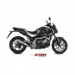 Storm by MIVV GP Honda NC/Integra  750 S/X 16-