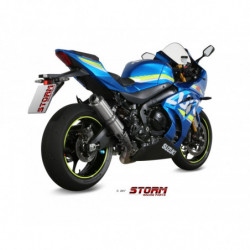 Storm by MIVV GP Suzuki GSX-R 1000 17