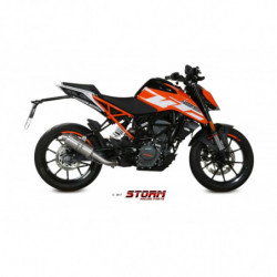 Storm by MIVV GP KTM Duke...
