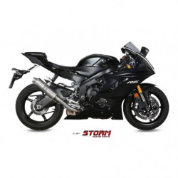 Storm by MIVV GP Yamaha YZF-R6 17-
