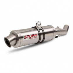 Storm by MIVV GP YAMAHA...