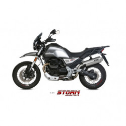 Storm by MIVV OVAL Moto...