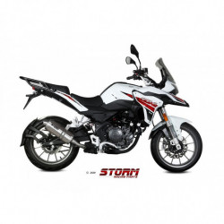 Storm by MIVV OVAL BENELLI...