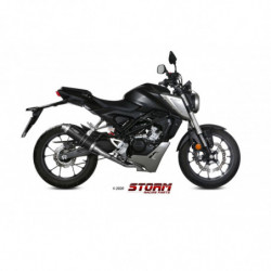 Storm by MIVV GP black...