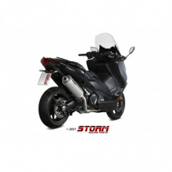 Storm by MIVV Oval Rvs YAMAHA T-MAX 560 20-21