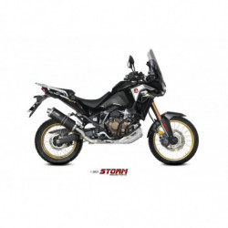 Storm by MIVV OVAL Rvs...