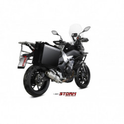 Storm by MIVV OVAL Rvs VALICO 500DS 21-22