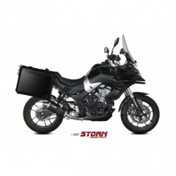 Storm by MIVV VALICO 500DS...