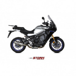 Storm by MIVV OVAL Rvs...