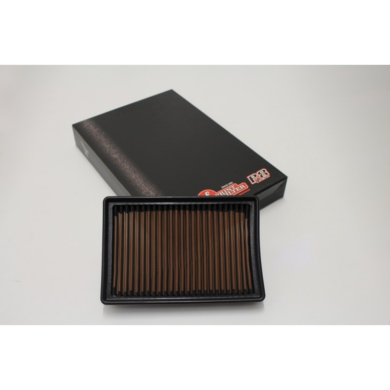 Sprintfilter BMW S 1000 RR 09/12 Bimota BB 3 14/