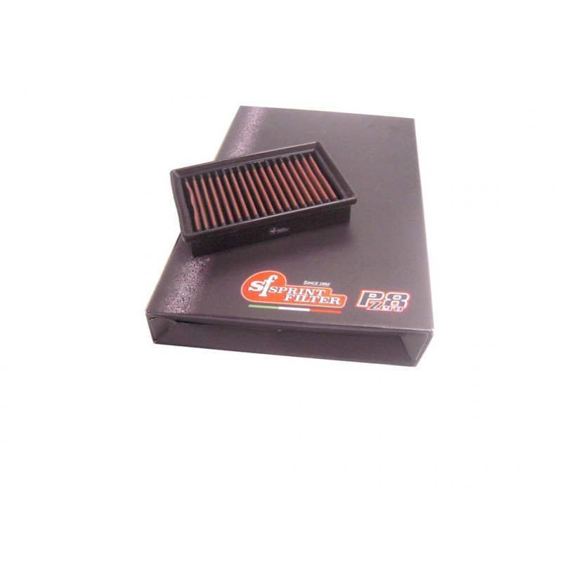 Sprintfilter BMW R 1200 R/GS 13/14