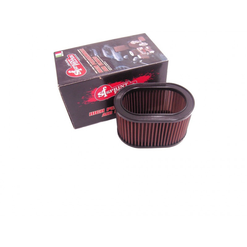 Sprintfilter Cagiva Raptor 1000 00/05 - Suzuki TL 1000 97/