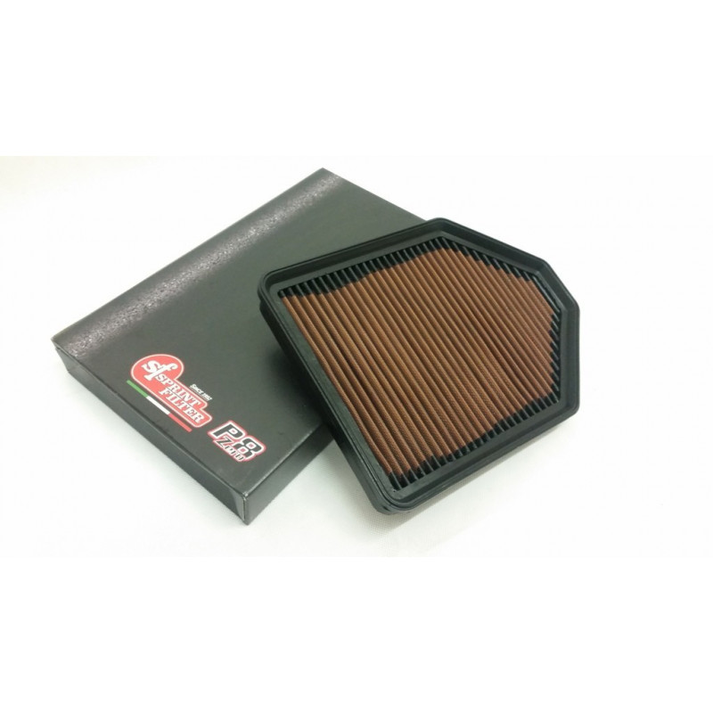 Sprintfilter Ducati Multistrada 1000 DS - Multistrada 1100