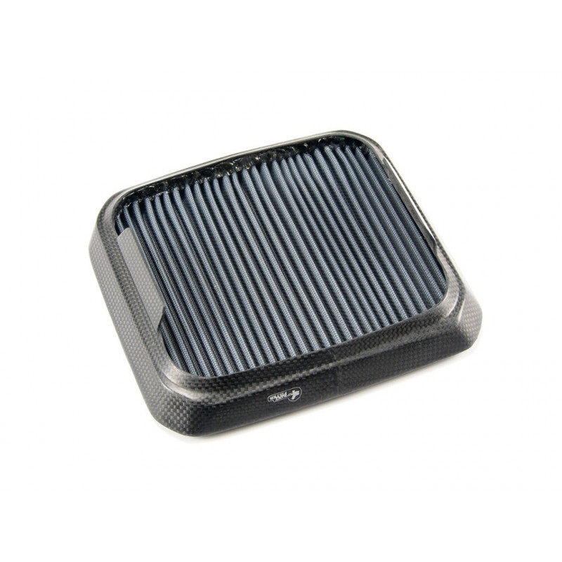 Sprintfilter Luchtfilter met P16 Rooster 959/ 1199 Panigale 12-13