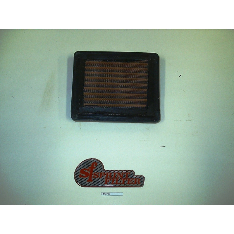Sprintfilter Kymco Xciting 500 05 - Xciting R/I 500 06/09