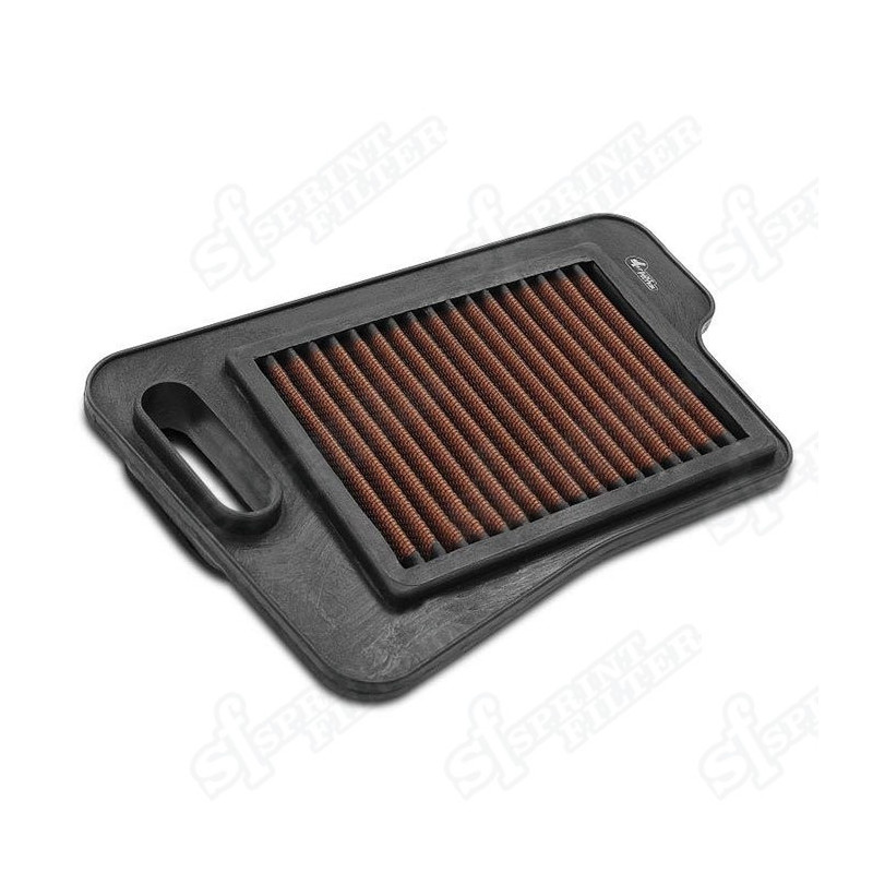 Sprintfilter SUZUKI Burgmann 400 06