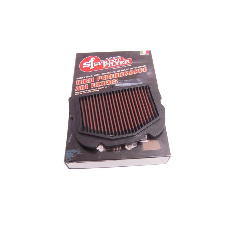Sprintfilter P08 Suzuki GSX 1300 R Hayabusa `08-19