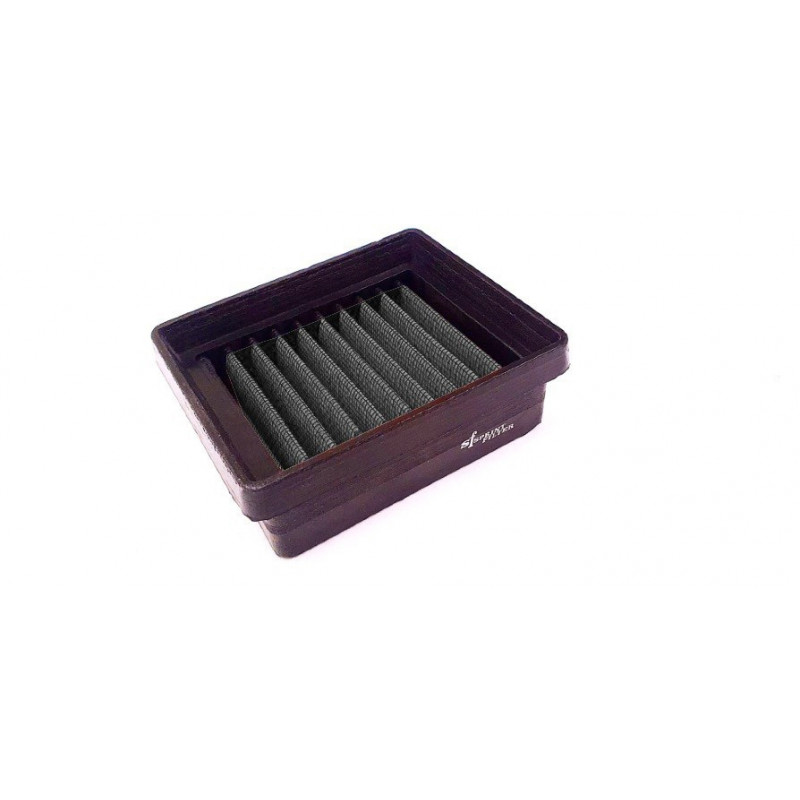 Sprintfilter Polyester F1-85 BMW G 310 GS 17-/G 310 R 17-/TVS Apache RR 310 17