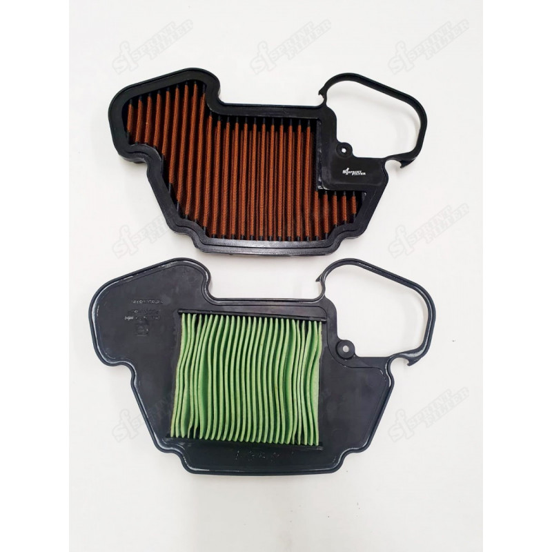 Sprintfilter HONDA MSX/GROM 125 14-20
